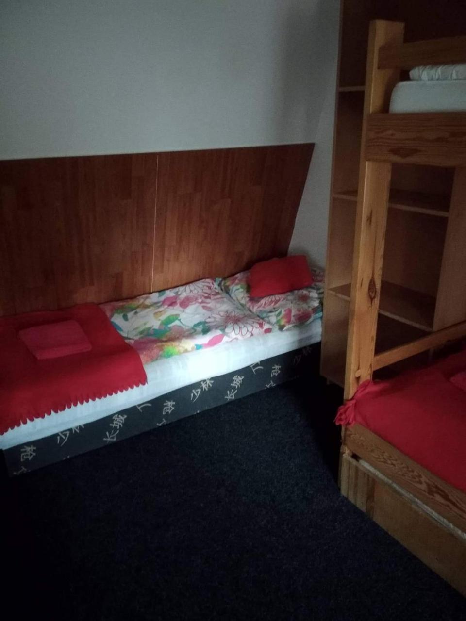 Penzion Roudenka Jestrabi V Krkonosich Екстериор снимка
